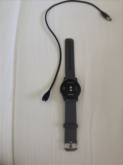 תמונה 3 ,שעון חכם garmin  vivoactive 4  למכירה בירושלים סלולרי  אחר