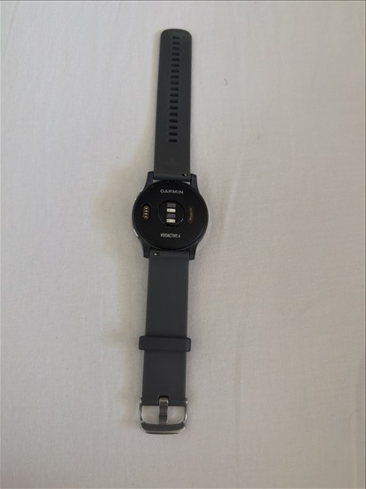 תמונה 2 ,שעון חכם garmin  vivoactive 4  למכירה בירושלים סלולרי  אחר