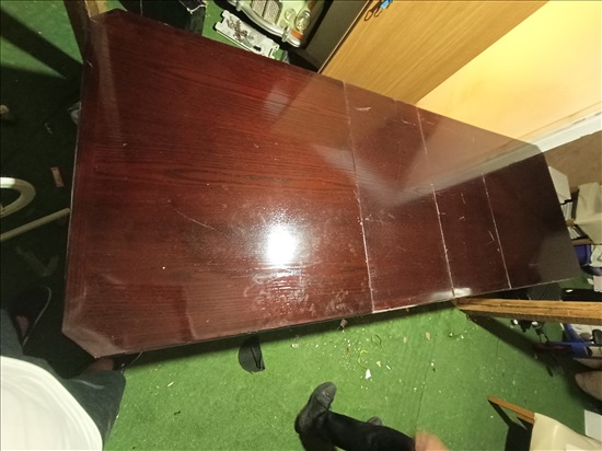 תמונה 1 ,שולחן  למכירה בבית שמש ריהוט  שולחנות