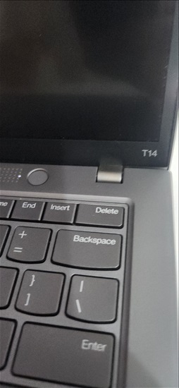 תמונה 3 ,THINKPAD T14 GEN 4 מסך מגע למכירה בבני ברק מחשבים וציוד נלווה  מחשב נייד