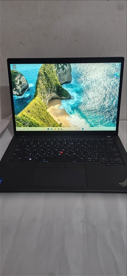 תמונה 1 ,THINKPAD T14 GEN 4 מסך מגע למכירה בבני ברק מחשבים וציוד נלווה  מחשב נייד