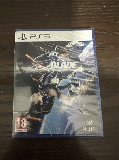 תמונה 1 ,Stellar blade לפלייסטיישן 5 למכירה בתל אביב משחקים וקונסולות  פלייסטיישן 5