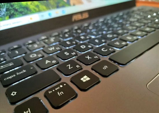 תמונה 5 ,ASU’s VivoBook Gen 10  למכירה בירושלים מחשבים וציוד נלווה  מחשב נייד
