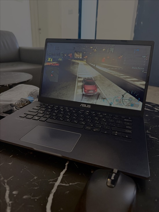 תמונה 1 ,ASU’s VivoBook Gen 10  למכירה בירושלים מחשבים וציוד נלווה  מחשב נייד