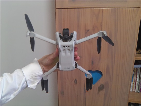 תמונה 4 ,רחפן DJI MINI 3 למכירה ברמות שונות  שונות