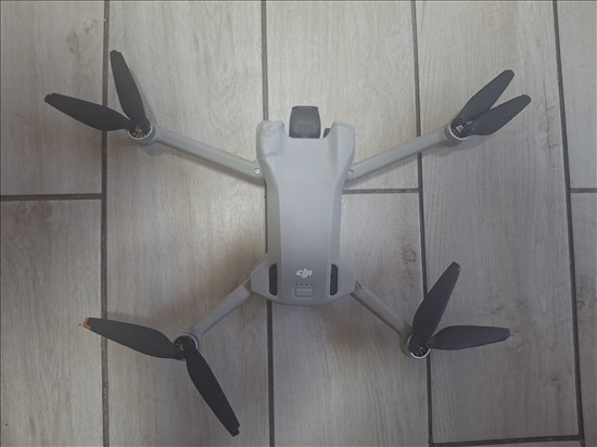 תמונה 6 ,רחפן DJI MINI 3 למכירה ברמות שונות  שונות