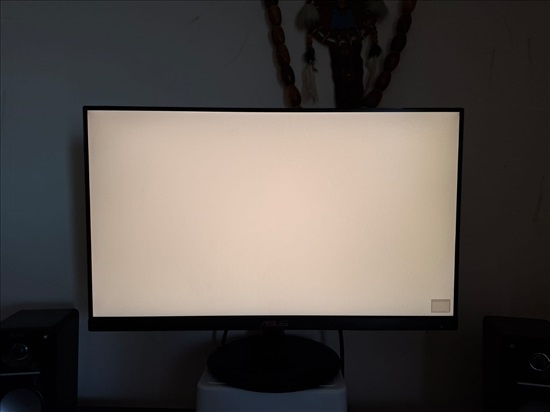 תמונה 1 ,מסך Asus למכירה בנצרת עילית מחשבים וציוד נלווה  מסך מחשב