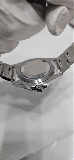 תמונה 8 ,Rolex Submariner 124060 למכירה בלוד ביגוד ואביזרים  אקססוריז לגברים