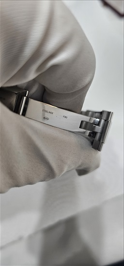 תמונה 9 ,Rolex Submariner 124060 למכירה בלוד ביגוד ואביזרים  אקססוריז לגברים