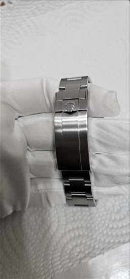 תמונה 10 ,Rolex Submariner 124060 למכירה בלוד ביגוד ואביזרים  אקססוריז לגברים