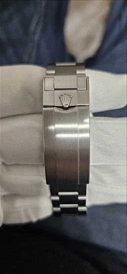 תמונה 11 ,Rolex Submariner 124060 למכירה בלוד ביגוד ואביזרים  אקססוריז לגברים