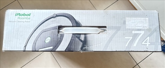 תמונה 3 ,איירובוט למכירה בחיפה מוצרי חשמל  ניקוי בקיטור