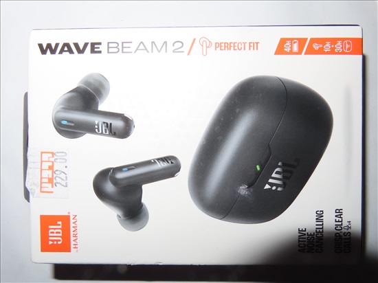 תמונה 1 ,אוזניות JBL למכירה בנוה יעקב סלולרי  אוזניות