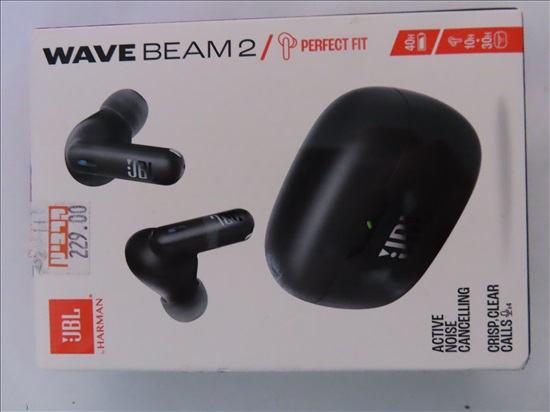תמונה 5 ,אוזניות JBL למכירה בנוה יעקב סלולרי  אוזניות