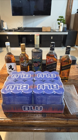 תמונה 1 ,אלכוהול סוגים שונים למכירה בראש העין אספנות  יינות