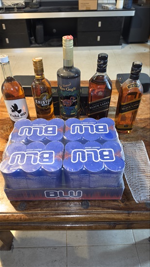 תמונה 2 ,אלכוהול סוגים שונים למכירה בראש העין אספנות  יינות