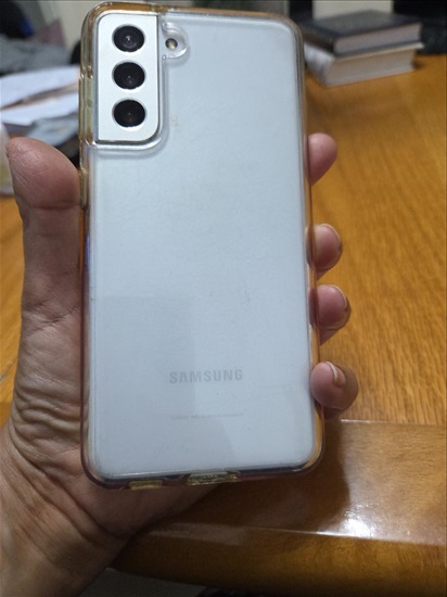 תמונה 1 ,Samsung Galaxy S21 5G למכירה בעפולה סלולרי  סמארטפונים