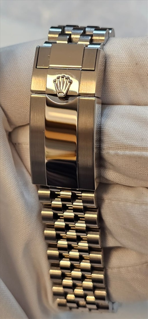 תמונה 5 ,Rolex GMT Master II למכירה בלוד תכשיטים  שעונים