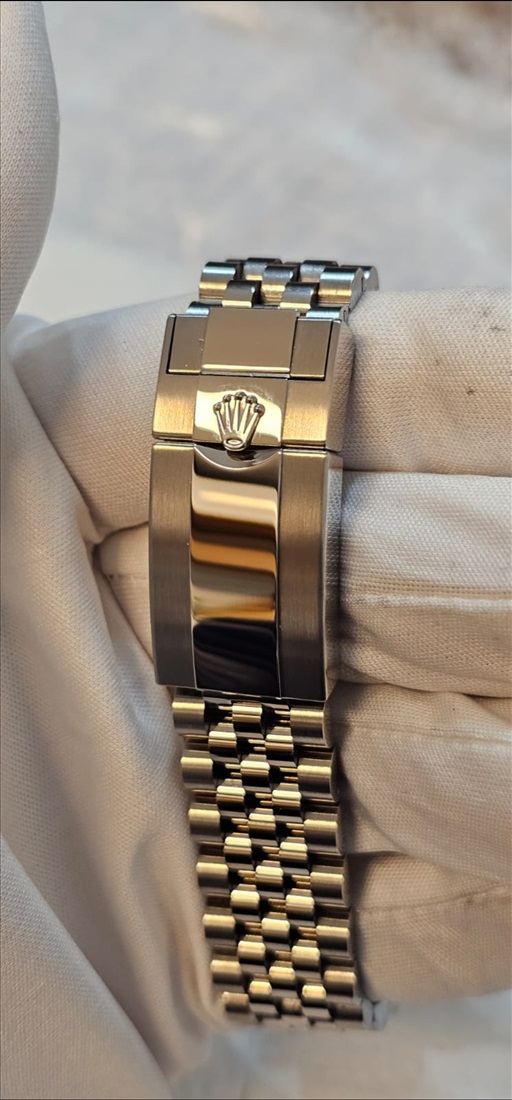 תמונה 6 ,Rolex GMT Master II למכירה בלוד תכשיטים  שעונים