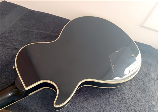 תמונה 4 ,גיטרה חשמלית  Gibson למכירה בבת ים כלי נגינה  גיטרה חשמלית