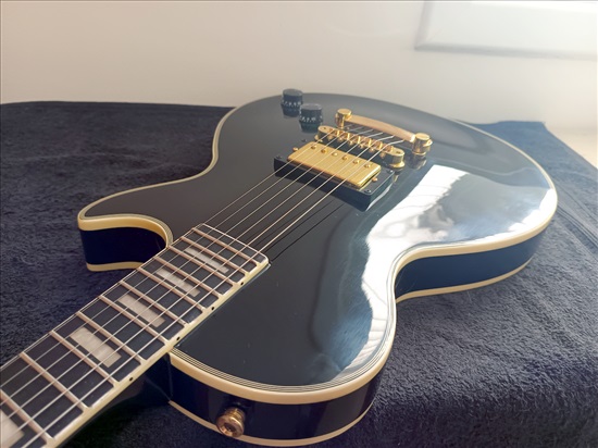 תמונה 3 ,גיטרה חשמלית  Gibson למכירה בבת ים כלי נגינה  גיטרה חשמלית