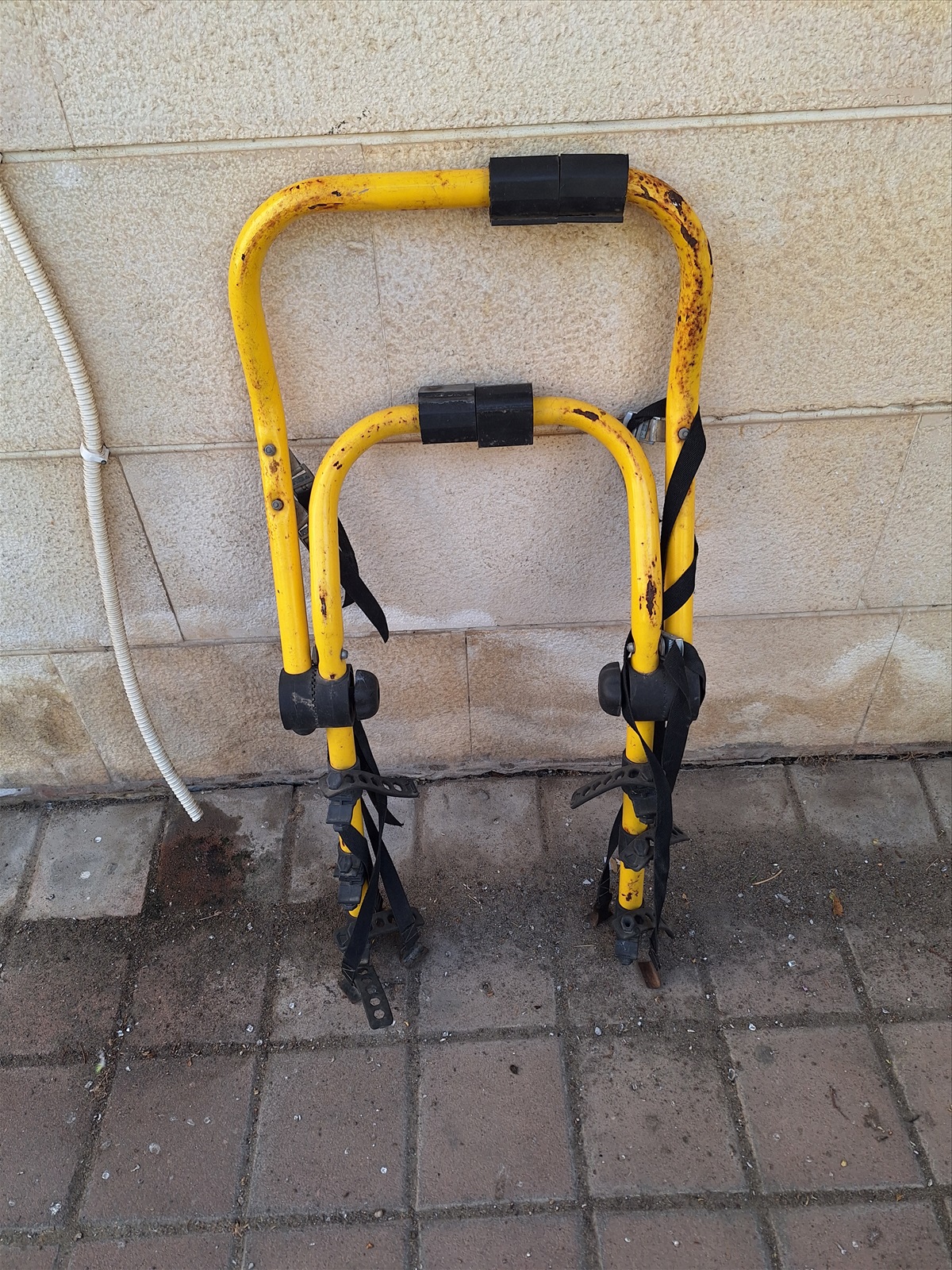 תמונה 2, מנשא לאופניים למכירה ברמת גן | אופניים  אביזרים