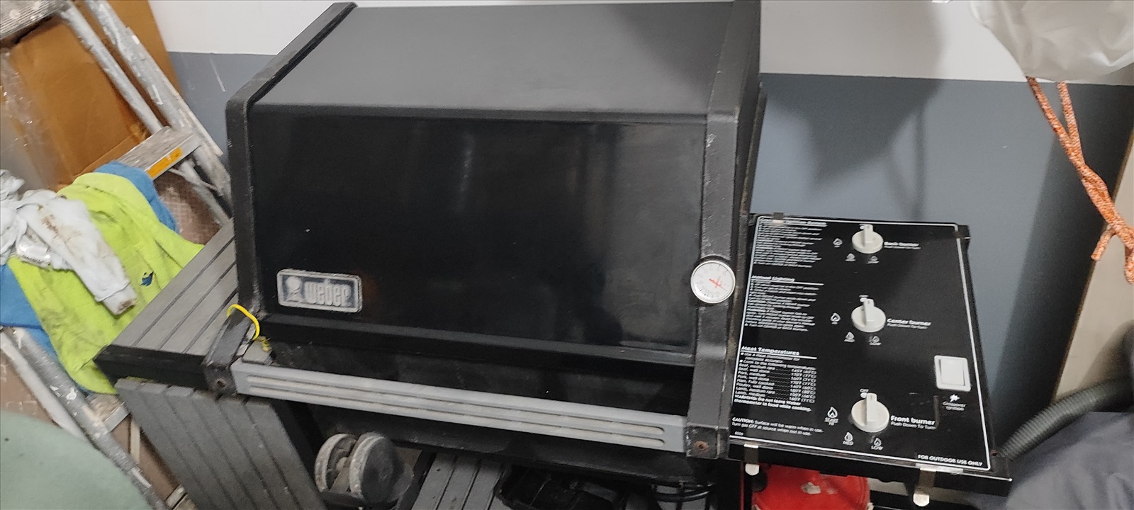 תמונה 2, גריל גז למכירה בנתניה | כלי מטבח  שונות