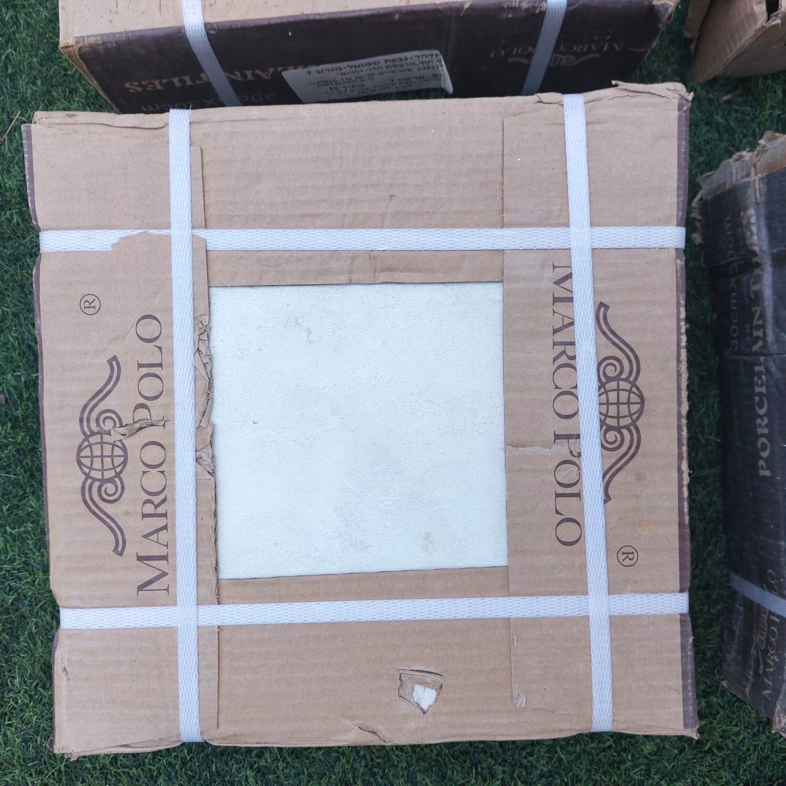 תמונה 1, אריחי גרניט פורצלן 30×30 סוג א למכירה בהוד השרון | לבית  ריצוף וחיפוי