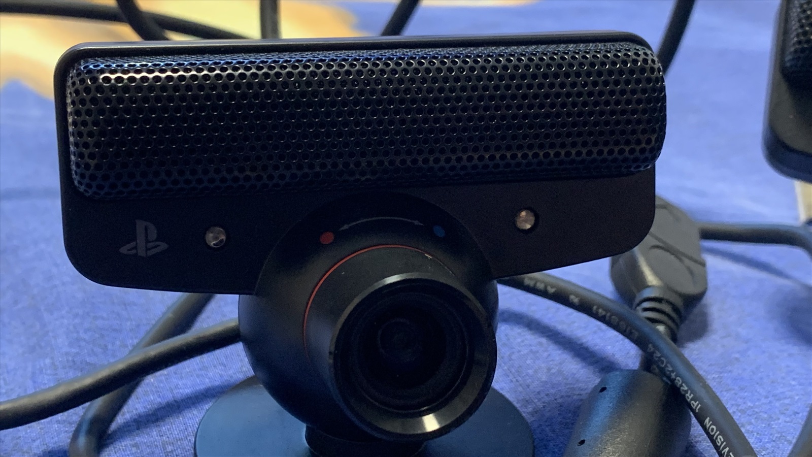 תמונה 2, מצלמות לסוני 3 PlayStation Eye למכירה באשקלון | משחקים וקונסולות  אביז...