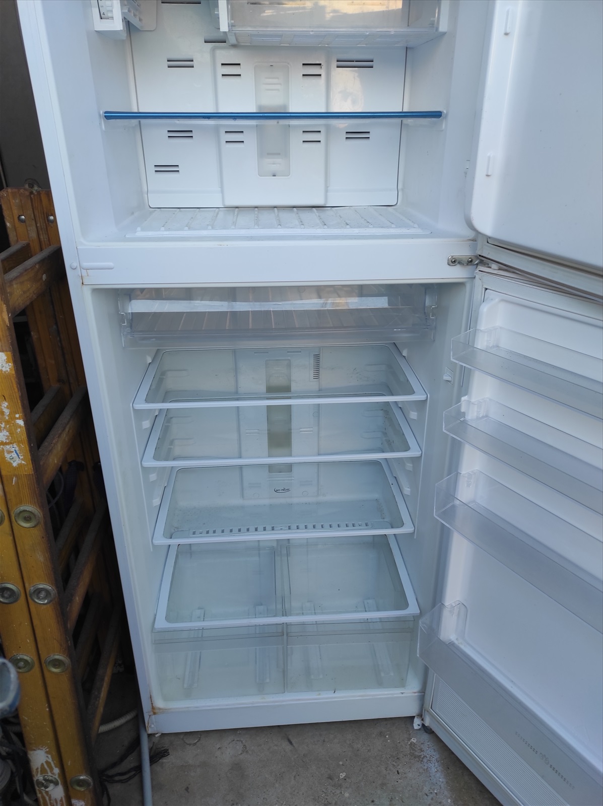 תמונה 3, מקרר למכירה בנתניה | מוצרי חשמל  מקרר