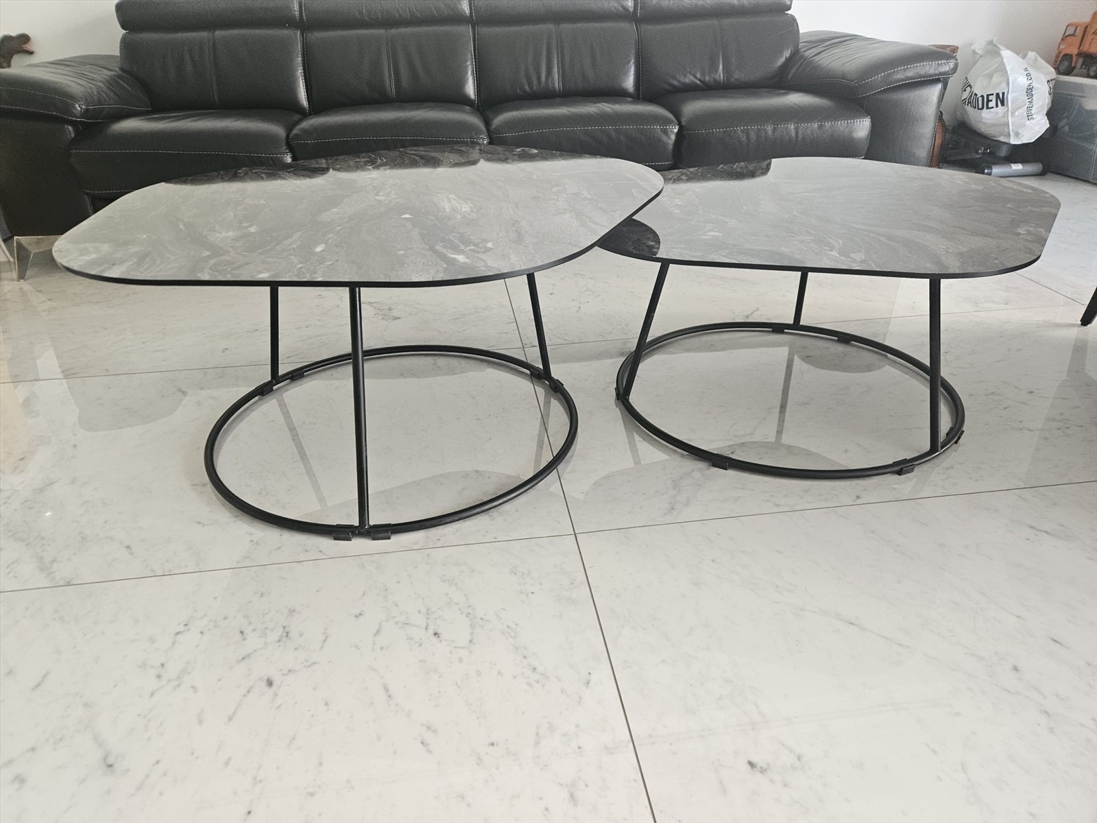 תמונה 3, שולחנות סלון מעוצבות למכירה בראשון לציון | ריהוט  שולחנות
