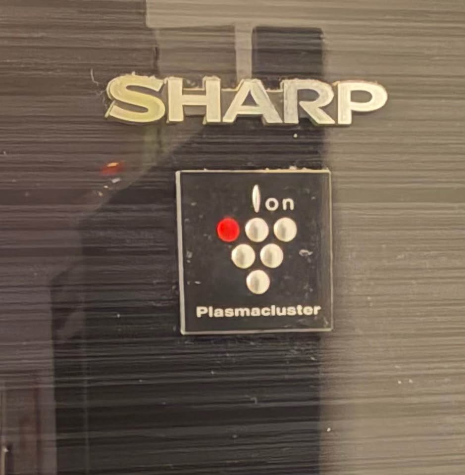 תמונה 1, מקרר SHARP למכירה ברמת השרון | מוצרי חשמל  מקרר