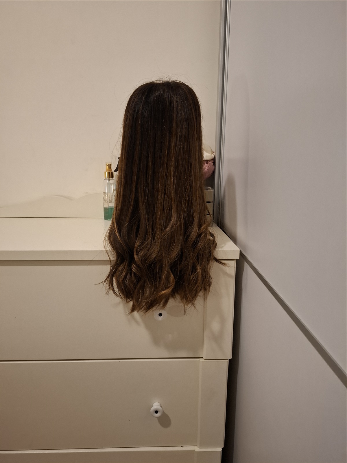 תמונה 3, פאה למכירה למכירה בבני ברק | יד-שניה לנשים  שונות