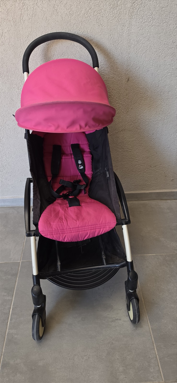 תמונה 3, עגלת יויו yoyo למכירה בפתח תקווה,תל אביב,ראש העין,כפר סבא | לתינוק ולי...
