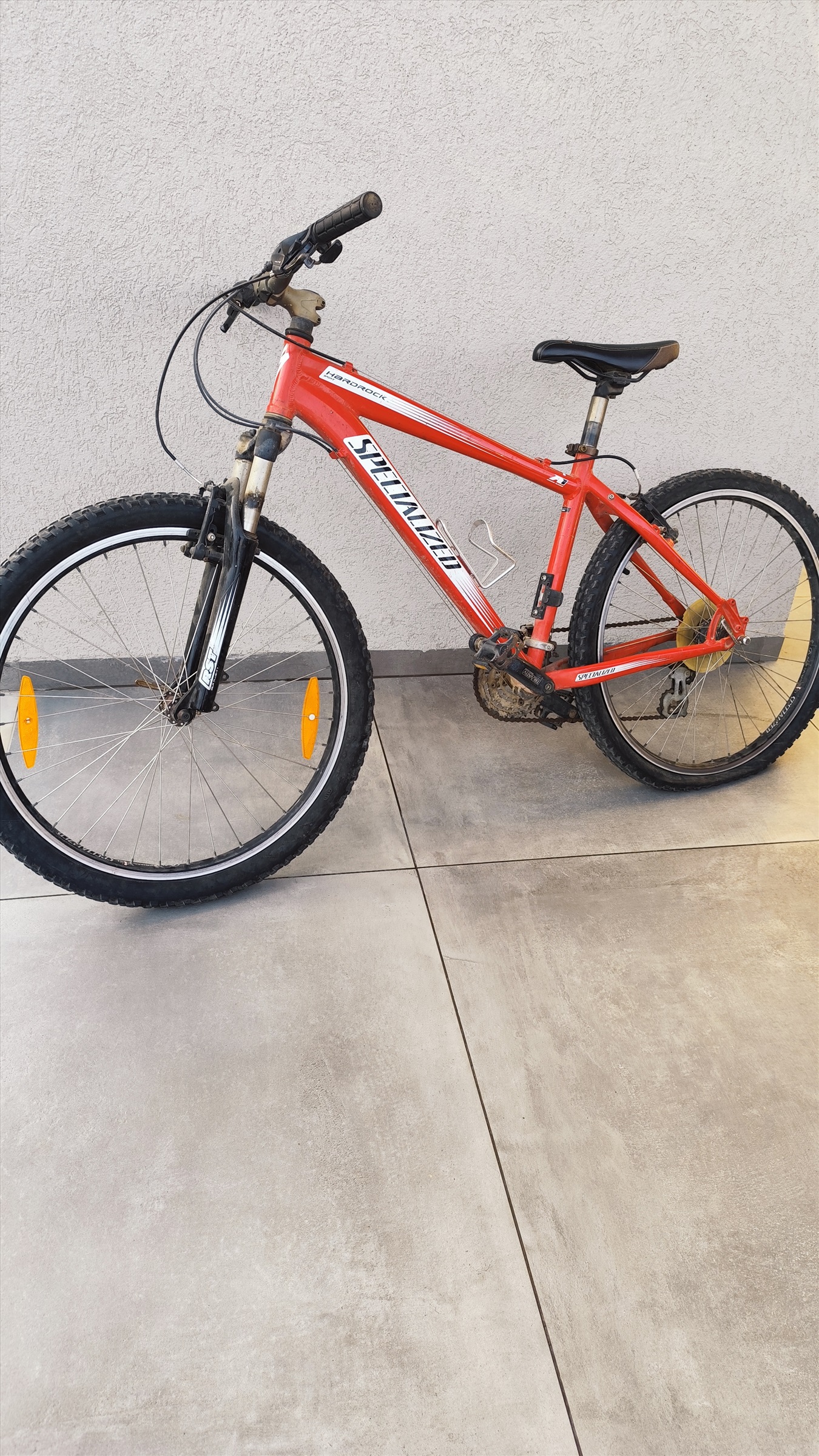 תמונה 3, Specialized  למכירה בהיוגב | אופניים  אופני הרים