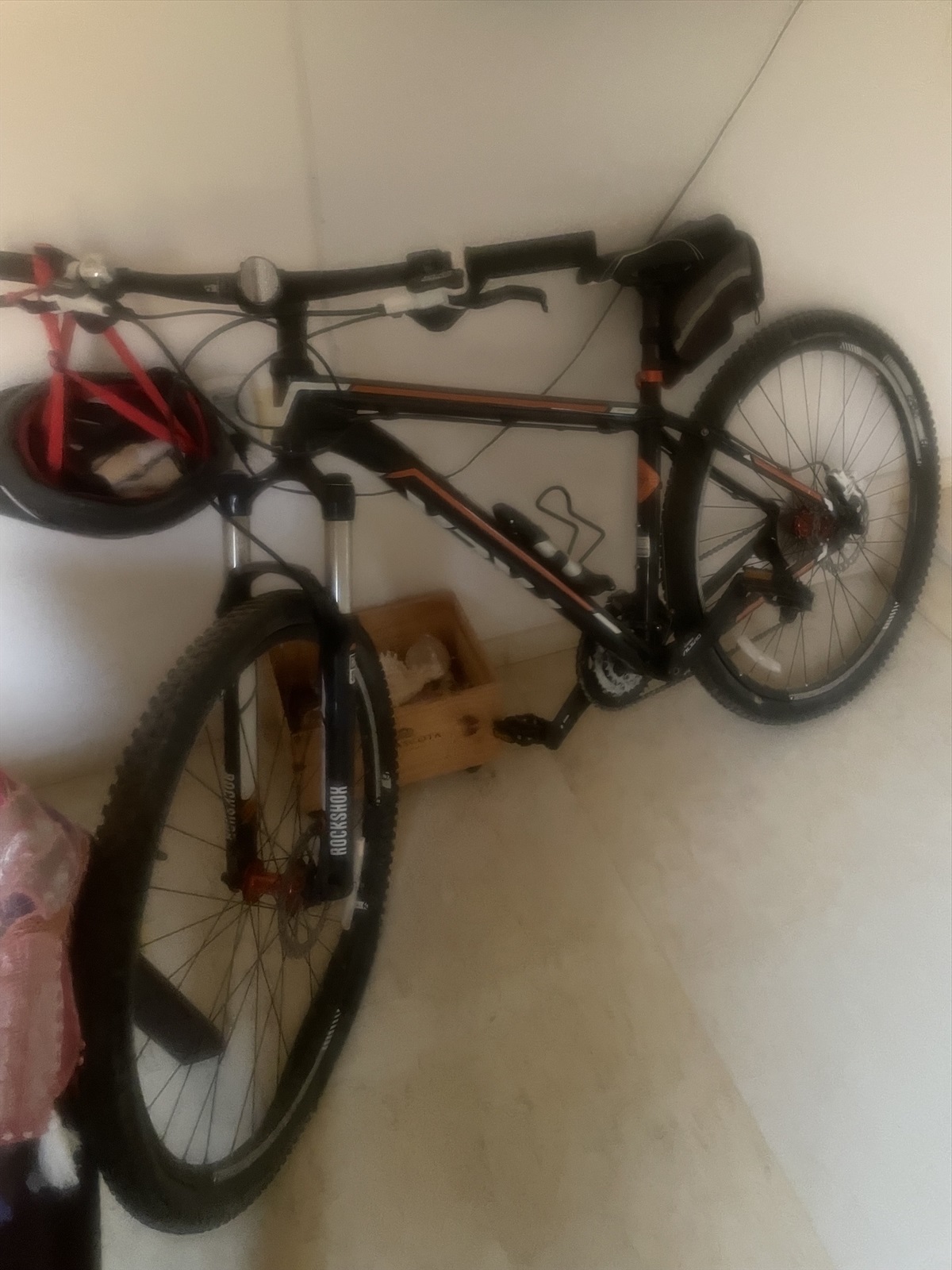 תמונה 2, אופני הרים TREK 29 אינץ למכירה ברמת השרון | אופניים  אופני הרים