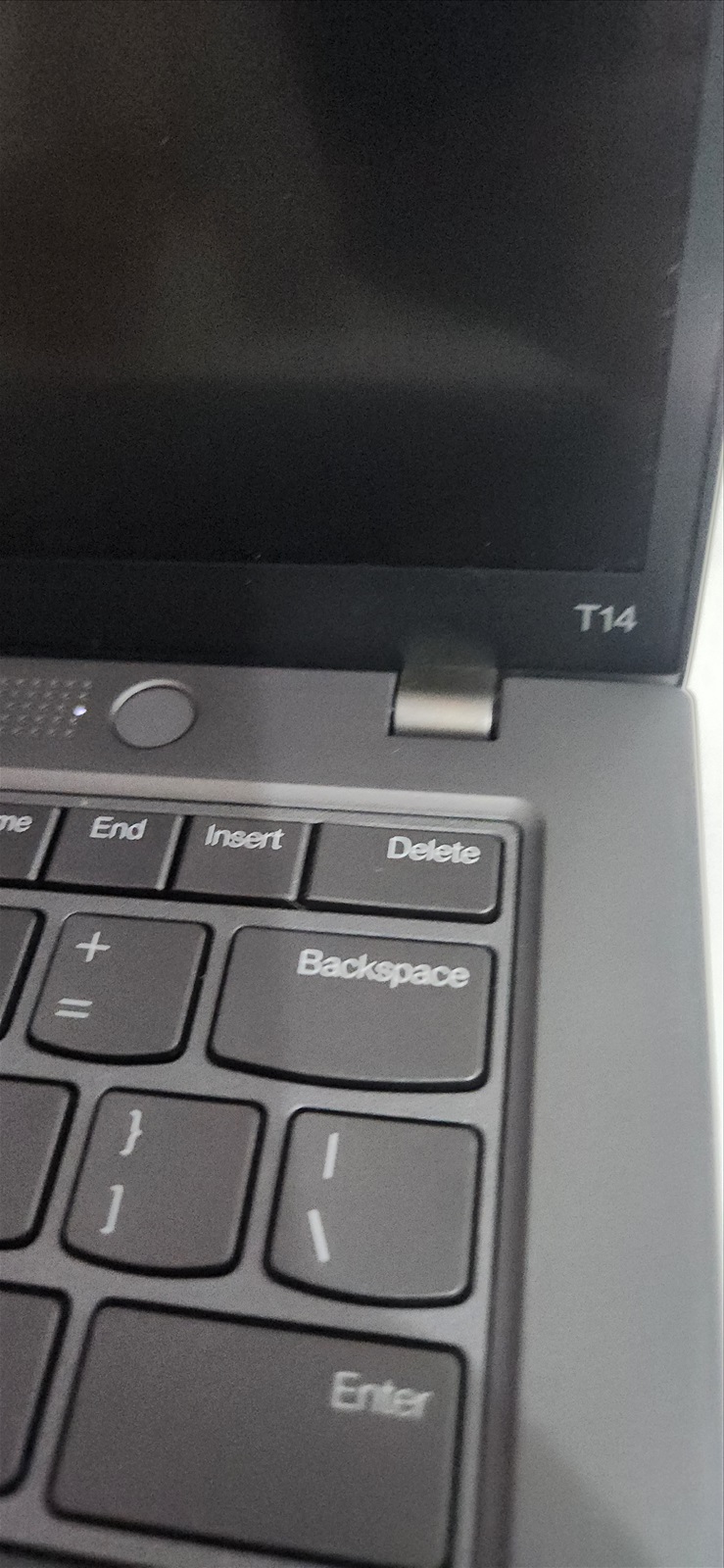 תמונה 3, THINKPAD T14 GEN 4 מסך מגע למכירה בבני ברק | מחשבים וציוד נלווה  מחשב נייד