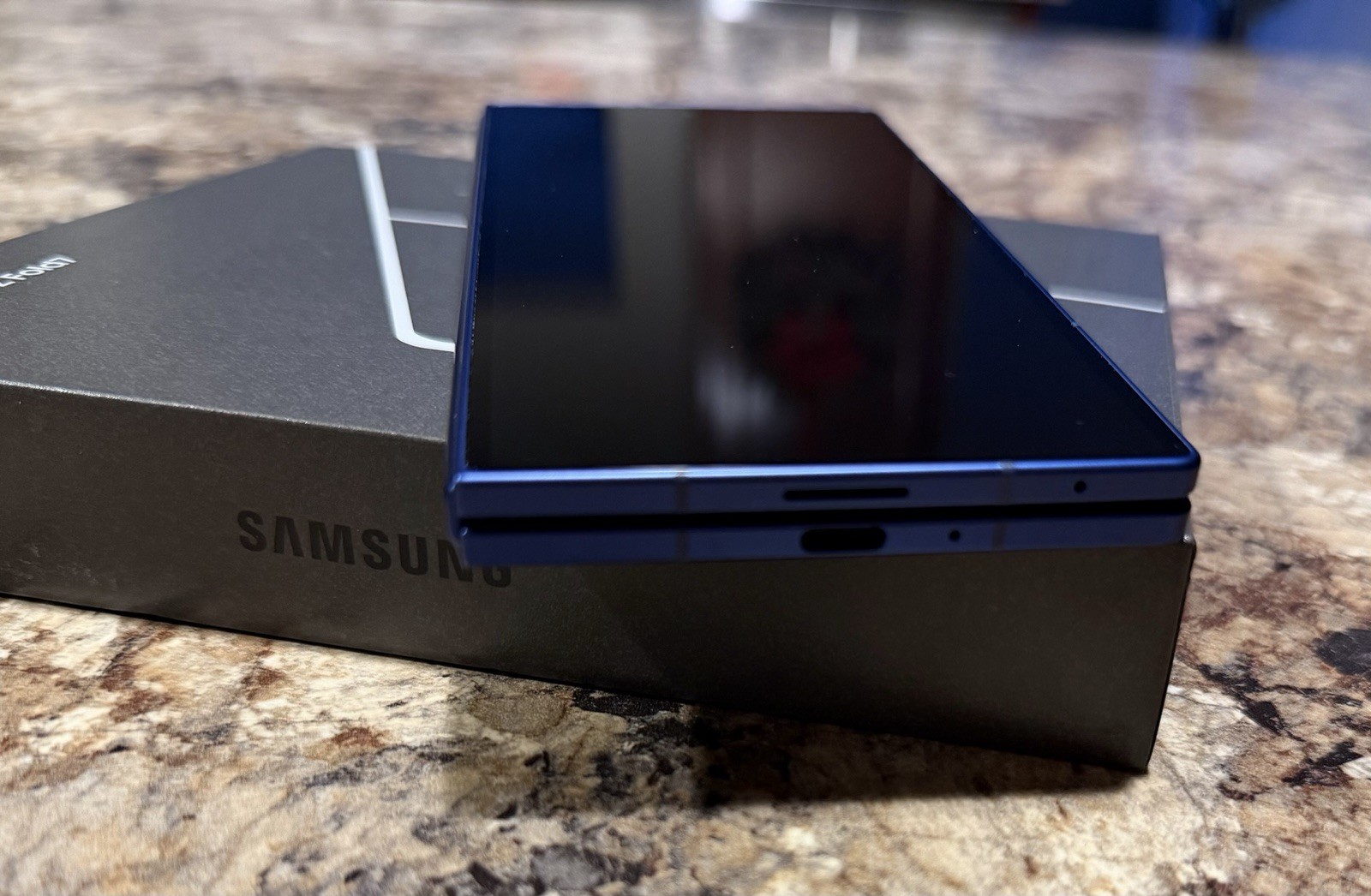 תמונה 4, samsung galaxy z fold 7 512gbT למכירה בShlomo Ibn Gabirol St 158 | סלו...
