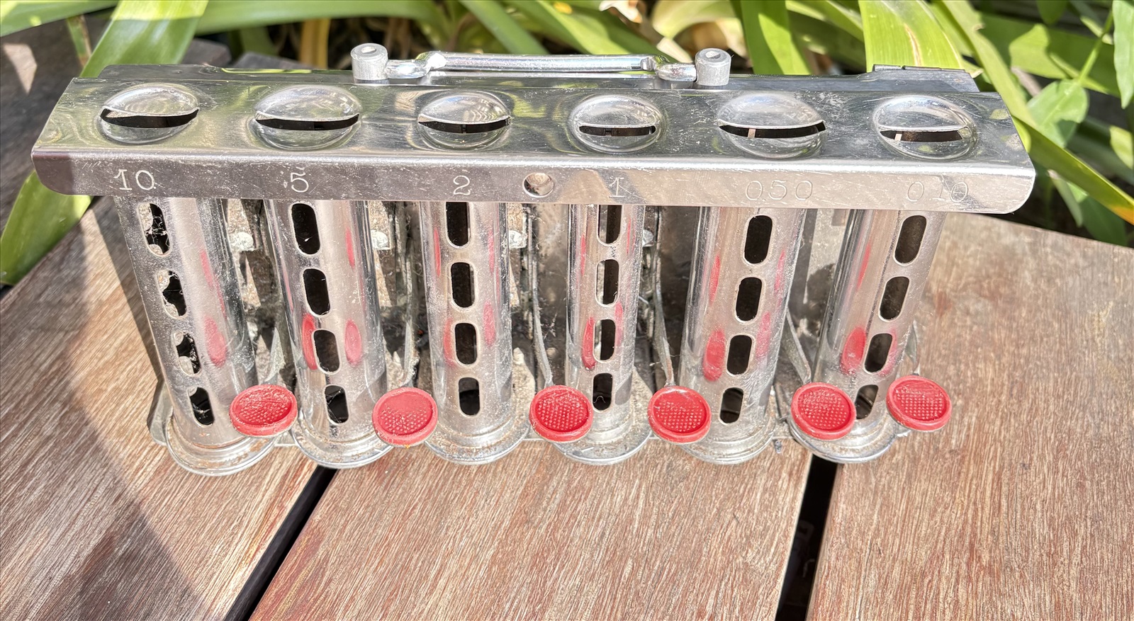 תמונה 3, ‏מתקן מטבעות למכירה בחיפה | שונות  שונות