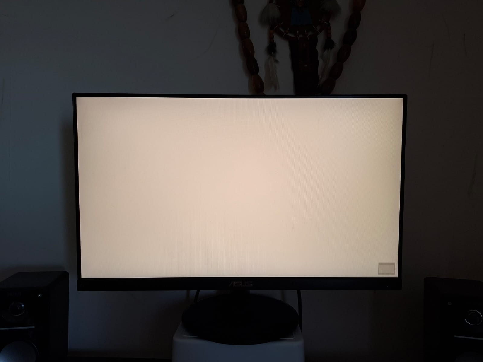 תמונה 1, מסך Asus למכירה בנצרת עילית | מחשבים וציוד נלווה  מסך מחשב