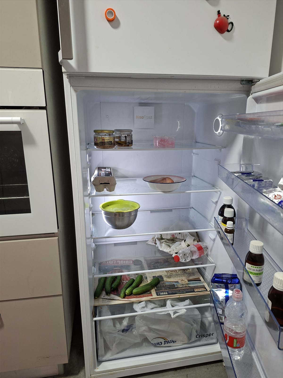 תמונה 2, מקרר בקו למכירה בבאר שבע | מוצרי חשמל  מקרר מיני בר