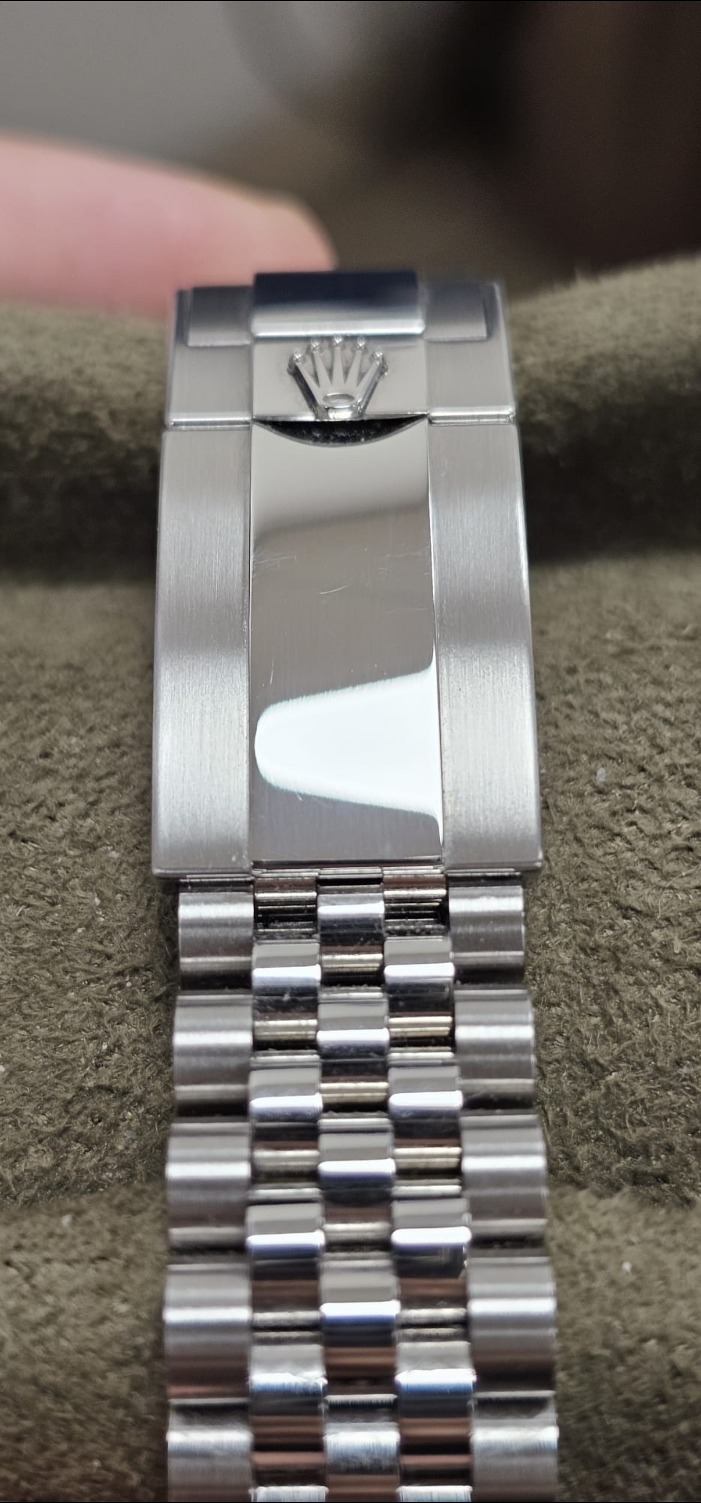 תמונה 2, Rolex GMT Master II למכירה בלוד | תכשיטים  שעונים