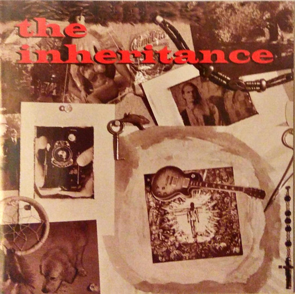 תמונה 1, The Inheritance למכירה ברמת השרון | מוסיקה וסרטים  cd