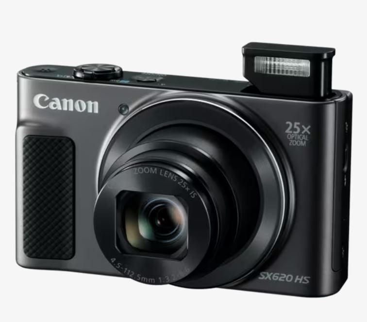 תמונה 1, מצלמה CANON SX620 למכירה בבני ברק | צילום  מצלמה דיגיטלית