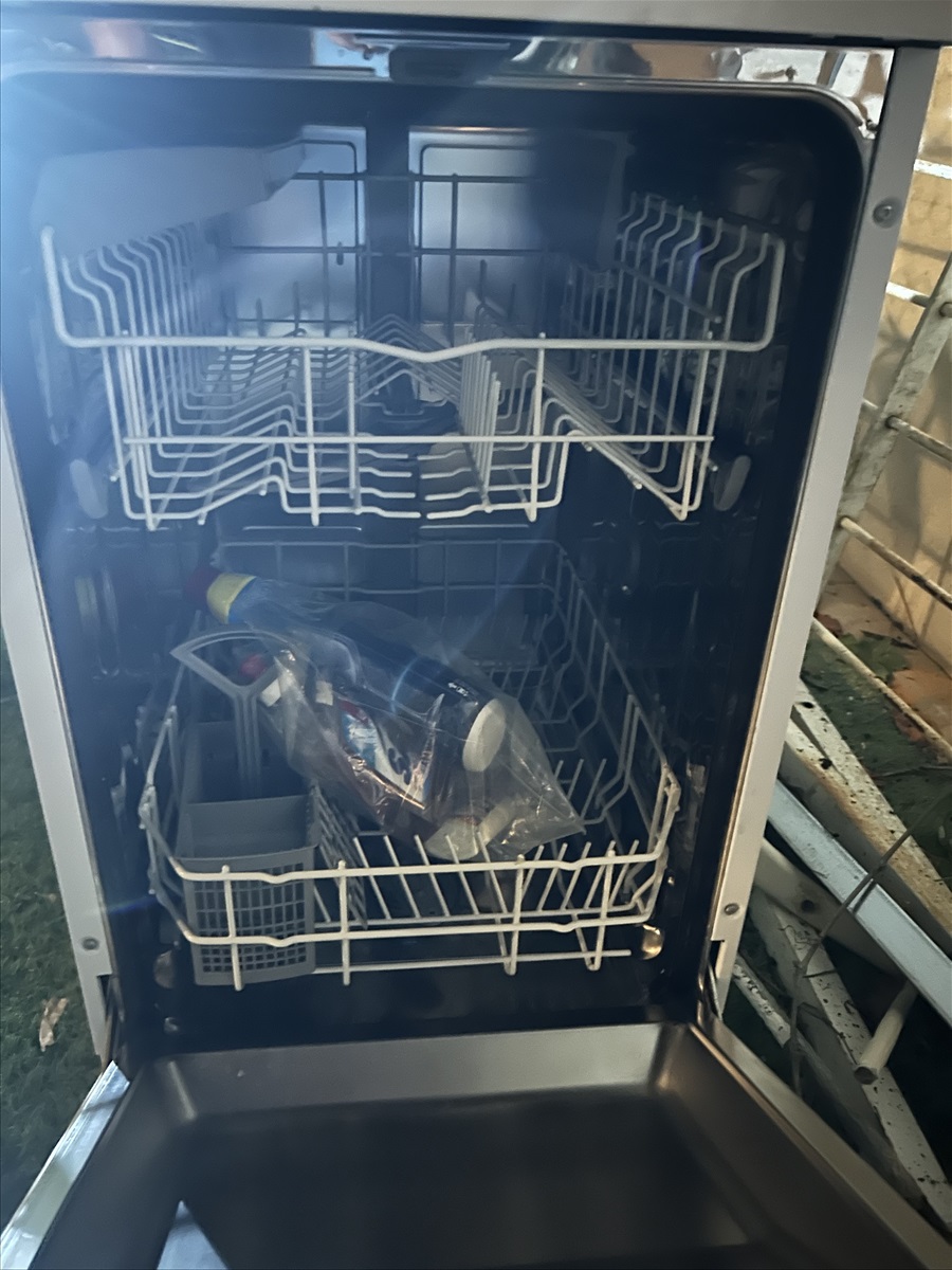 תמונה 1, מדיח כלים למכירה ביהוד מונוסון | מוצרי חשמל  מדיח כלים