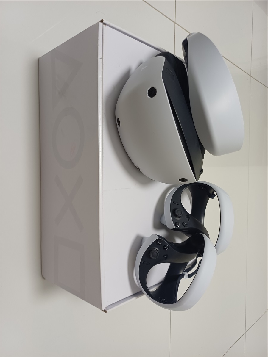 תמונה 1, VR2  למכירה באור יהודה  | משחקים וקונסולות  אחר