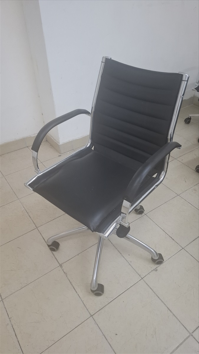 תמונה 1, כיסא הייטק / ישיבות/  חדש !!! למכירה בהרצליה | ריהוט  כיסאות