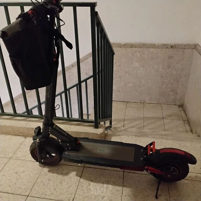 תמונה 1, קןרקינט חשמלי למכירה בפתח תקווה | קורקינטים  קורקינט חשמלי