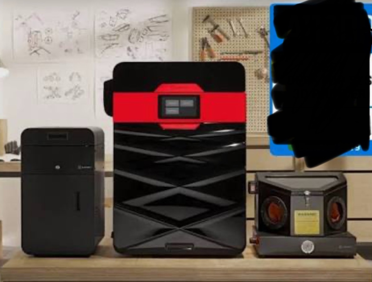 תמונה 1, מדפסת sls sinterit Lisa pro  למכירה בתימורים | ציוד לעסקים  אחר