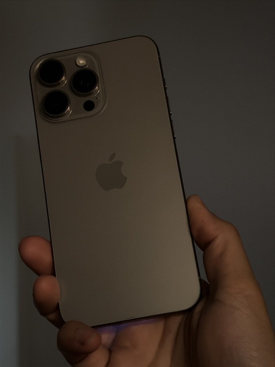 תמונה 1, Iphone 15 pro max  למכירה בכפר כנא  | סלולרי  סמארטפונים